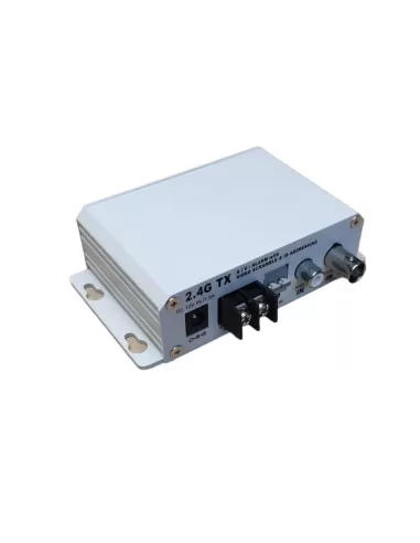 Bpt 64850560 xrtw0110 tx inalámbrico 2,4 ghz