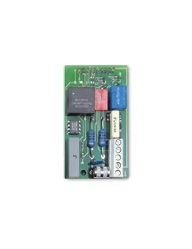 Carte de communication PSTN Comelit 30034002 pour communicateur
