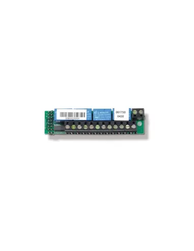 Comelit 30052203 4-output relay card for S88 control panels