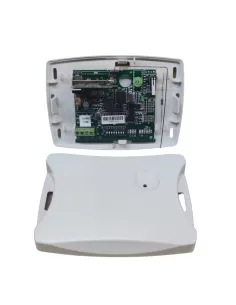 Módulo receptor de radio Comelit 30052205 para sistema de bus de alarma antirrobo