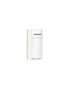 Comelit 30088004 capteur infrarouge d'immunité pour animaux de compagnie avec comp