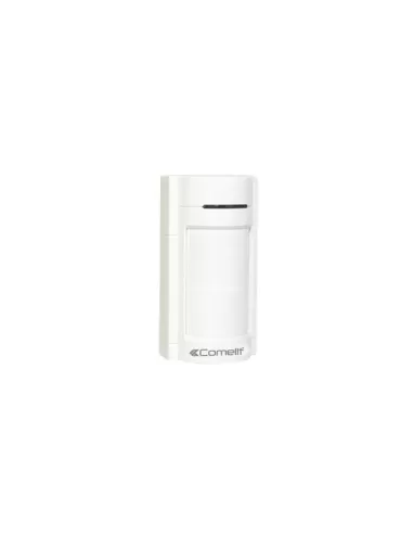 Comelit 30088004 sensor infrarrojo de inmunidad a mascotas con comp