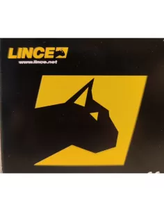 Lince 1439 infrared ceiling detector 120 [1596//1597]