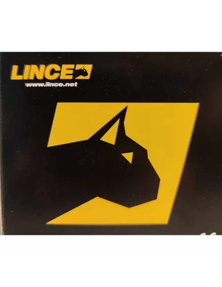 Lince 1439 infrared ceiling detector 120 [1596//1597]
