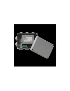 Kal710 detector connection input module