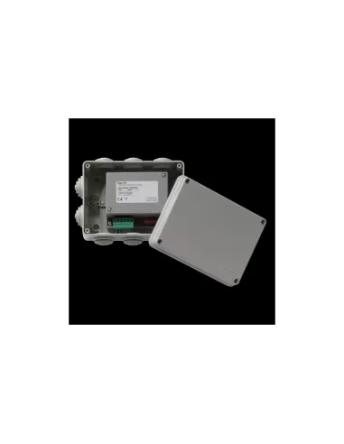 Module d'entrée Kal710 pour le raccordement de détecteurs