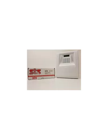 Sts wl70cd wireless central combiner PSTN and GSM