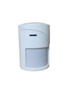 Urmet 1033//146 dual technology detector 2.4ghz frequency