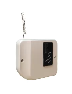 Urmet 1055//010 Funkwellenschnittstelle für kabelgebundene Systeme