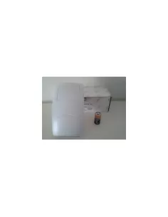 Détecteur infrarouge passif Urmet 1055//101 avec articulation