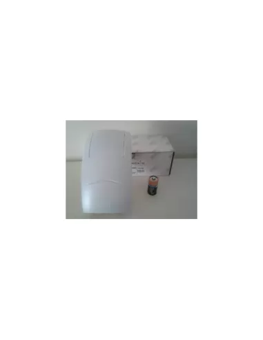 Détecteur infrarouge passif Urmet 1055//101 avec articulation