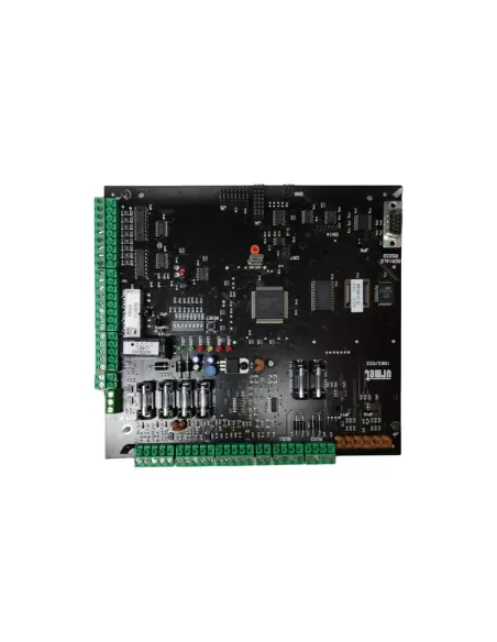 Urmet 1063//022 centrale digitale 8//184 ingressi 11//143 uscite alimentatore 2,5a totalmente programmabile tramite pc