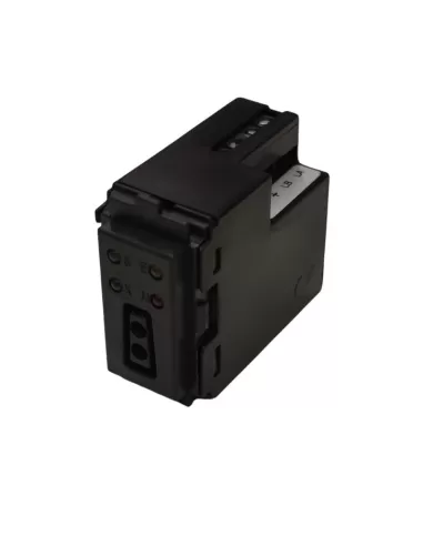 Insertador mágico adicional Urmet 1063/335a con adaptador serie Nea Simon Urmet