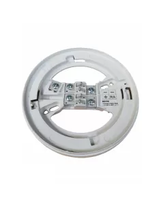 Socle universel Teledata bs100 pour détecteurs