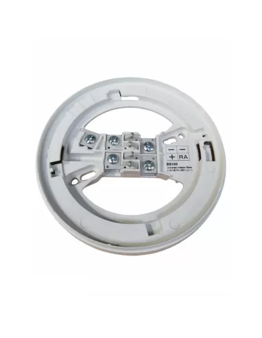 Socle universel Teledata bs100 pour détecteurs