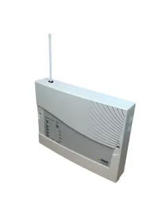 Vimar 01750 Rf Sai Central with Siren 4 Zones