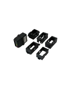 Sts tr07ne black proximity switch