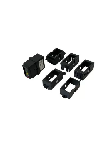 Sts tr07ne black proximity switch