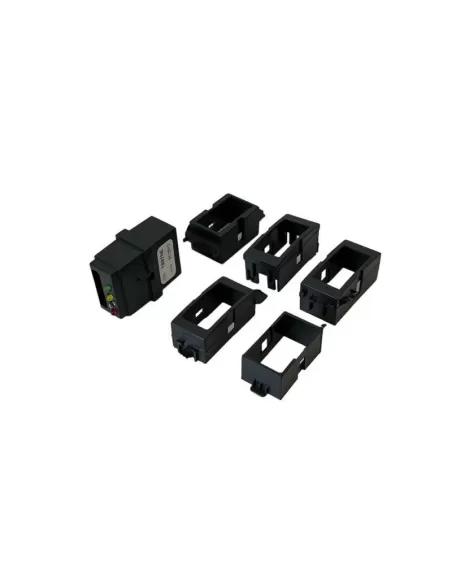 Sts tr07ne black proximity switch