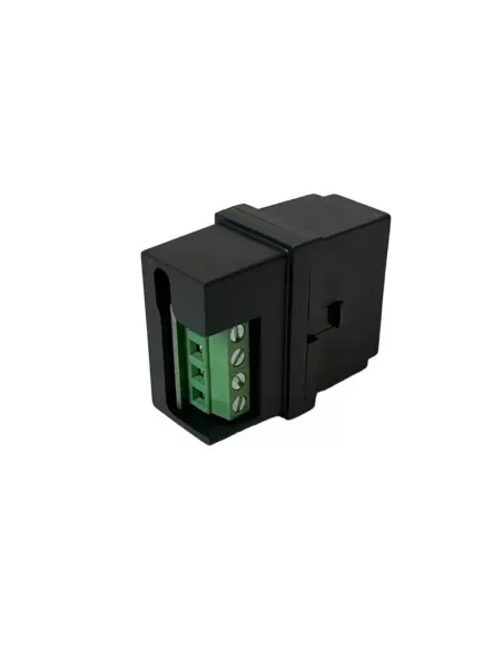 Sts tr07ne black proximity switch