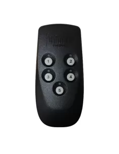Urmet 1057/045 two-way remote control with 5 buttons 433.050 434.790 MHz 2
