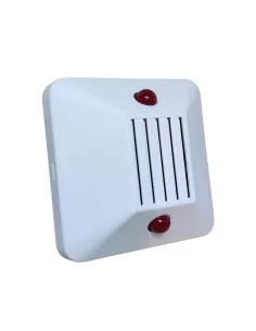 Aritech ai672 répartiteur de lumière d'alarme LED (2 LED)