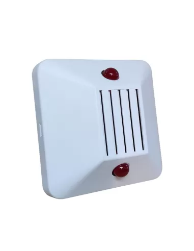 Aritech ai672 LED-Alarmlicht-Zuteiler (2 LEDs)
