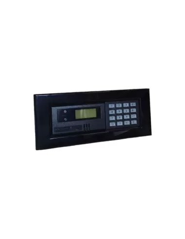 Urmet 1033//25 organo di comando slave remote control unit