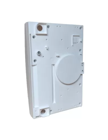 Unité de contrôle d'alarme radio Bticino C100 avec sirène intégrée