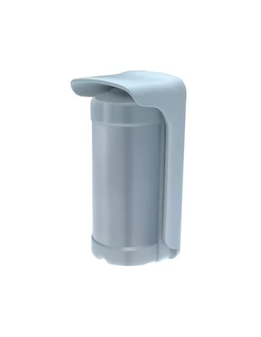 Détecteur sans fil externe à double technologie Hiltron XR1800DT