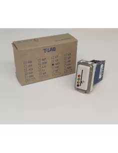 T-lab dali-mg bus proximity switch for Bticino Magic series