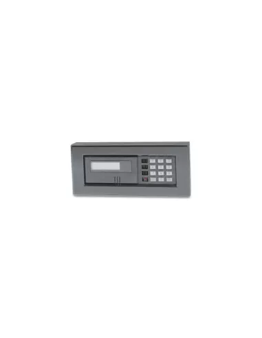 Urmet 1033//452 wall-mounted telephone dialer with voice synthesis