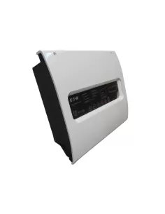 Panneau de commande conventionnel Eaton //cooper csa efcv8z-it à 8 zones avec batteries