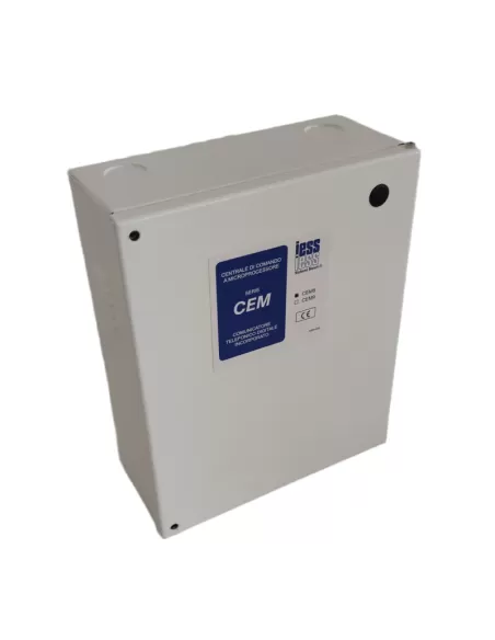 Iess CEM8 Central 8 in Exp 16 Split Max24 Bus RS485 Combiner Iess CEM8 Central 8 in Exp 16 Split Max24 Bus RS485 Combiner