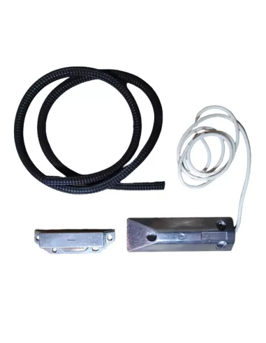 Contact magnétique Urmet 1033//705 pour portes basculantes