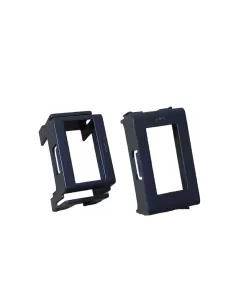Urmet 1063//337 Living-Adapter-Set//gewiss
