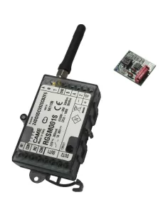 Came 806sa-0020 rgsm001s gsm gateway standal for cars 2