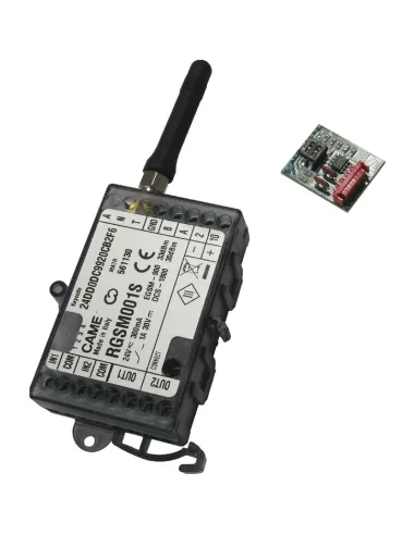 Came 806sa-0020 rgsm001s gsm gateway standal  per autom