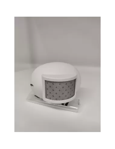 Serai rz//14 self-protected indoor siren (without serrai box)