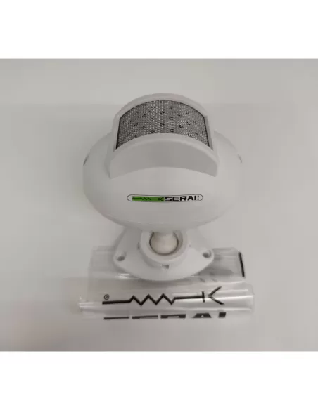 Serai rz//14 sirena autoprotetta da  interno  (senza scatola serrai)