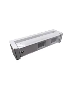 Came 001sirce rivelatore ir passivo am effetto tenda