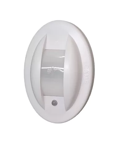 Came 001sir308dc Passiv-Infrarot 8m ir