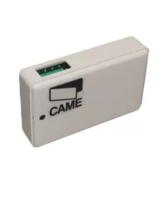 Amplificateur de signal Came 001srs485 pour bus RS485