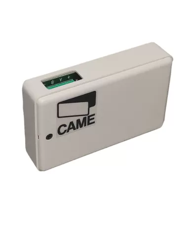 Came 001srs485 amplificatore di segnale per bus rs485