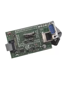 Interface LAN Came 001ssip pour panneaux de commande CP