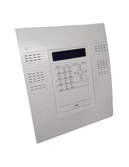 Came 846aa-0100 pxc24w centrale antintrusione Came 846aa-0100 pxc24w centrale antintrusione