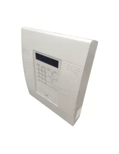 Came 846aa-0100 pxc24w burglar alarm control unit 2