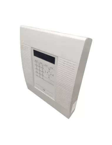 Came 846aa-0100 pxc24w centrale antintrusione