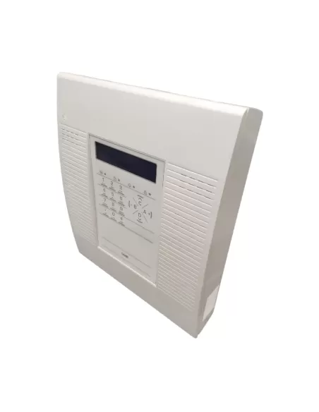 Came 846aa-0100 pxc24w burglar alarm control unit