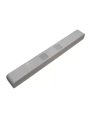 Came 001sdtclwl radiodetector efecto cortina de doble tecnología